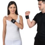 Accusure Wrist Wrap (W3)