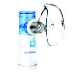 Accusure Mesh Nebuliser