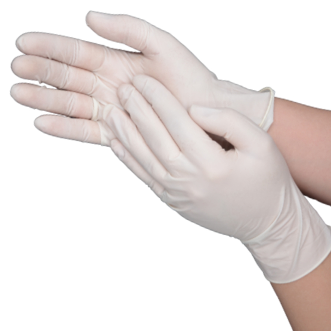 Medi-Care Latex Gloves