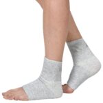 Accusure Ankle Support Bamboo (A12)