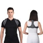 Accusure Clavicle Brace With Velcro (C3)