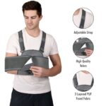 Accusure Shoulder Support-E7