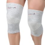 Accusure Knee Cap Bamboo (K12)