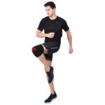 Accusure Knee Cap - Sports Model (K13)