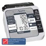 Accusure BP Monitor TS