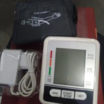 Accusure Bipap machine