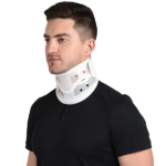 Accusure  adjustablehard collar