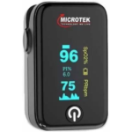 Microtek puls oximeter